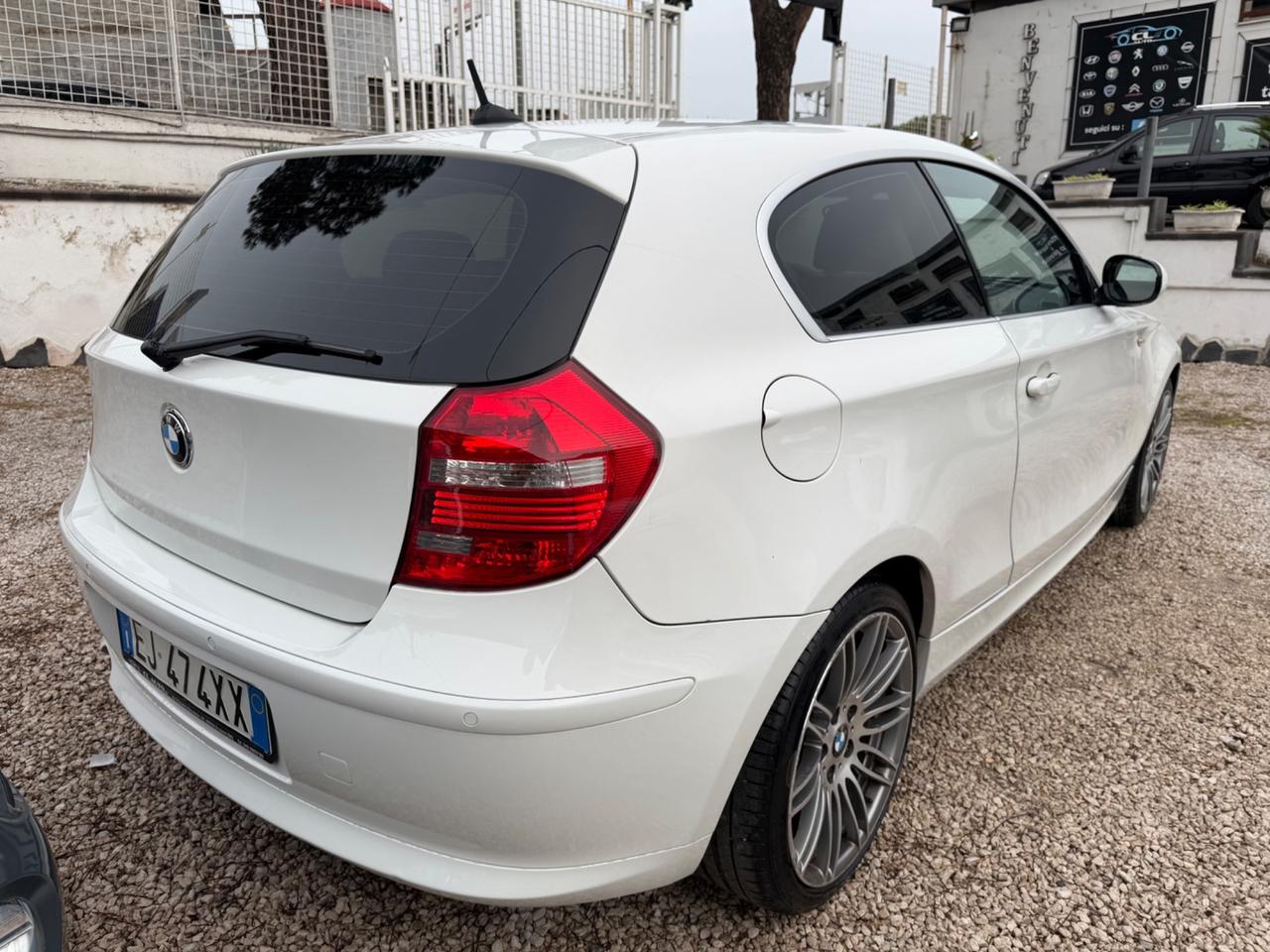 Bmw Serie 1