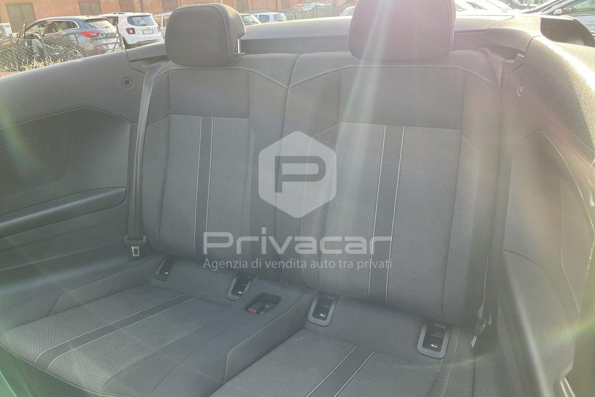 VOLKSWAGEN T-Roc Cabriolet 1.0 TSI Style