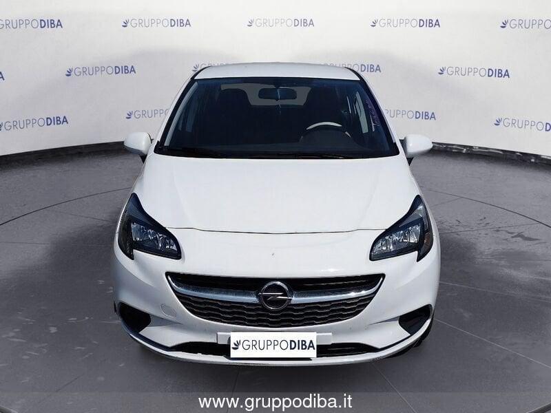 Opel Corsa V 2015 Benzina 5p 1.4 Advance (n-joy) Gpl 90cv