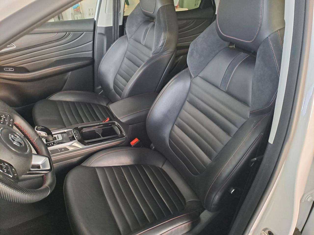 Mg HS 1.5T-GDI AT Luxury km 15322 garanzia 7 ANNI