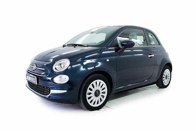 Fiat 500 C 1.0 Hybrid Dolcevita