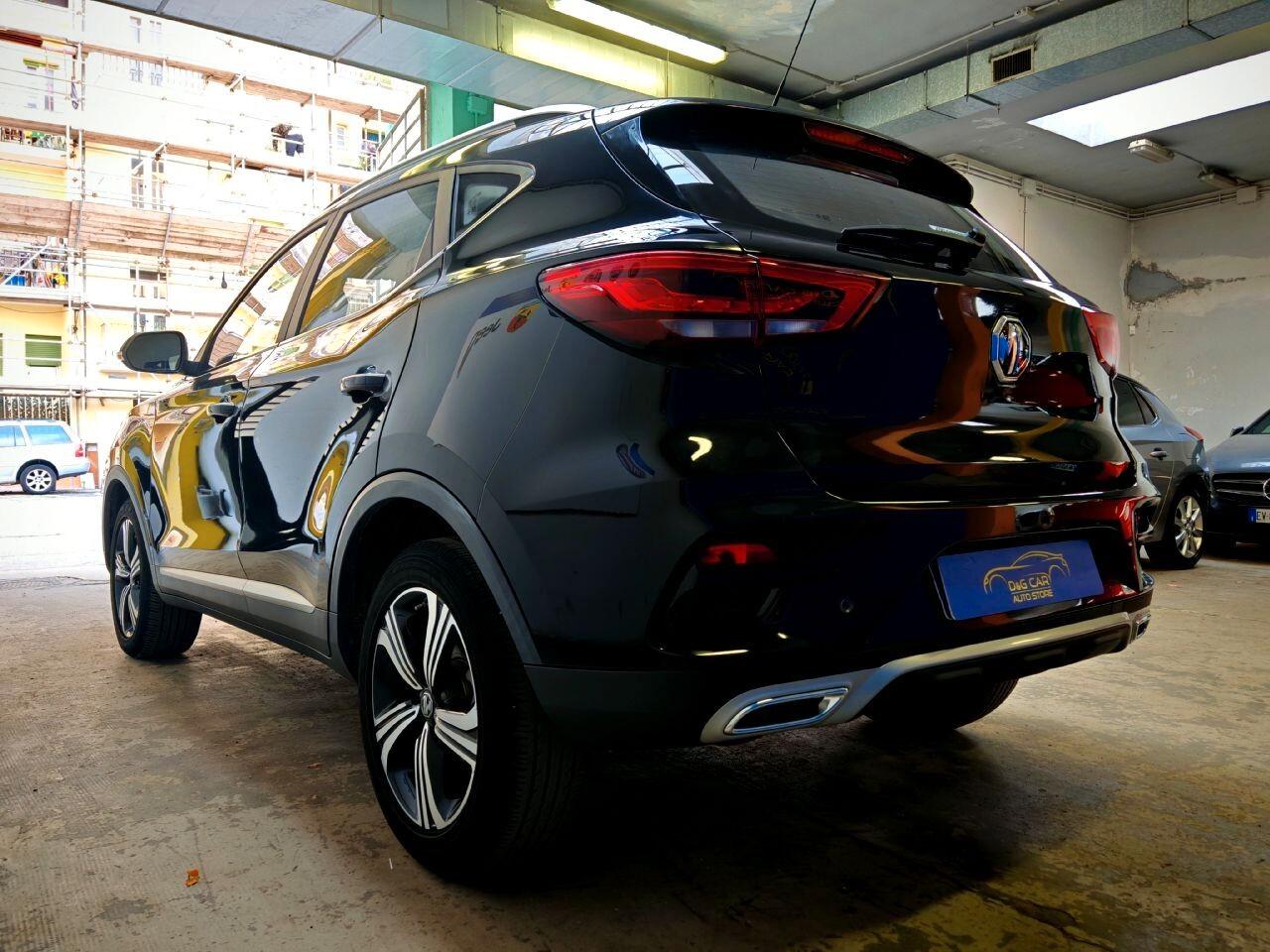 Mg ZS 1.5 Comfort