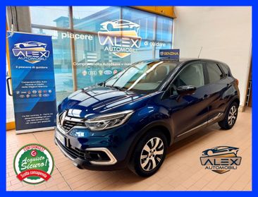 Renault Captur Benzina TCe 90cv Neopat E6