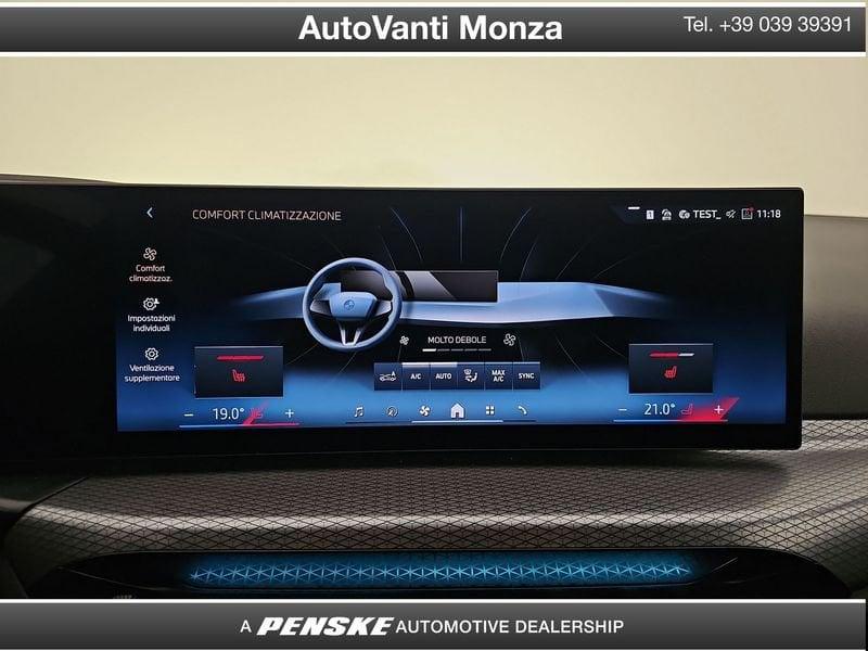 BMW Serie 3 Touring 320d 48V xDrive Touring Msport Pro