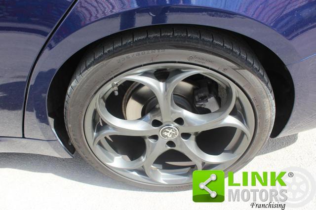 ALFA ROMEO Giulia 2.2 JTD 150 CV AUTOMATIC SUPER- Garanzia 12 mesi