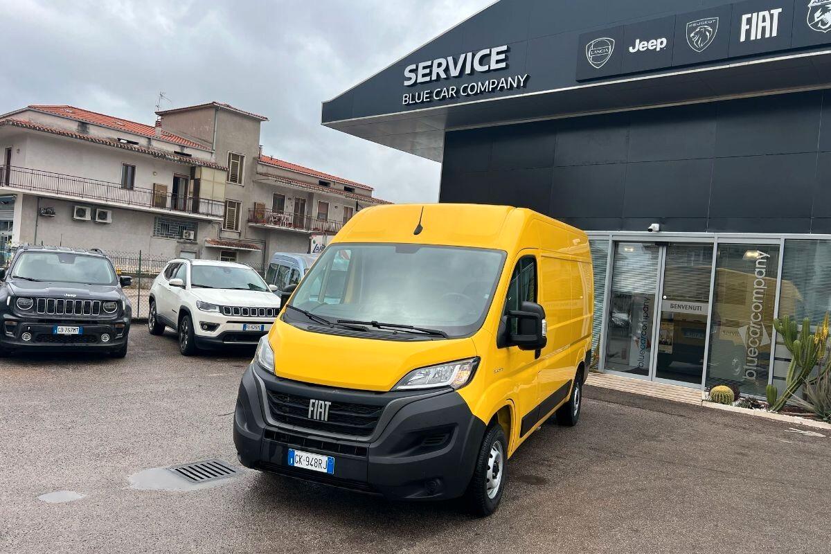Fiat Ducato Fiat Ducato 33q MH2 2.2Mj 120Cv