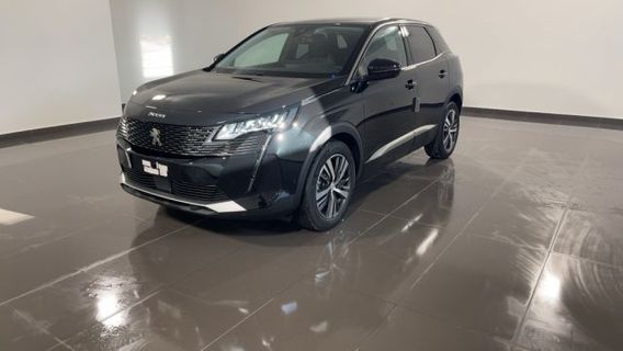 PEUGEOT 3008 BlueHDi 130 S&S EAT8 Allure #kmzero
