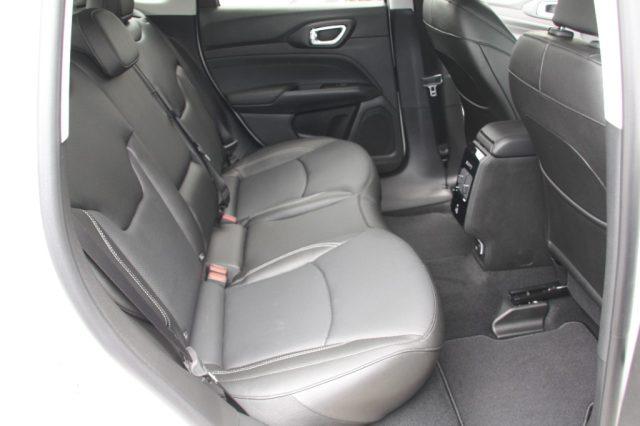 JEEP Compass 1.5 Turbo T4 130CV MHEV 2WD Summit