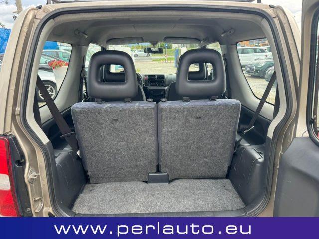 SUZUKI Jimny 1.5 DDiS cat 4WD