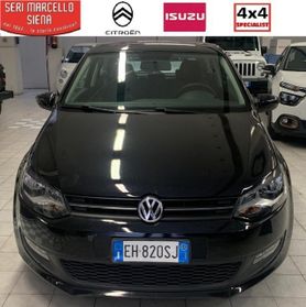 VOLKSWAGEN Polo 1.6 TDI 90CV DPF 3 porte Comfortline