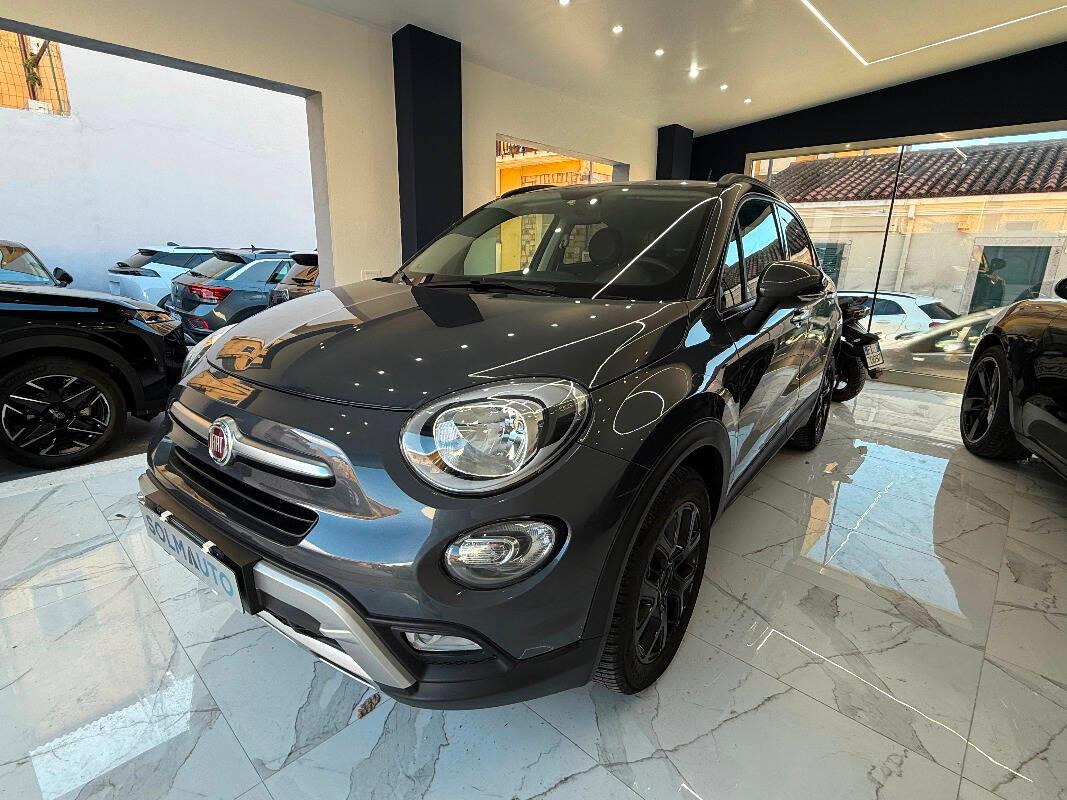 Fiat 500X 1.3 mjt Popstar 4x2 95cv