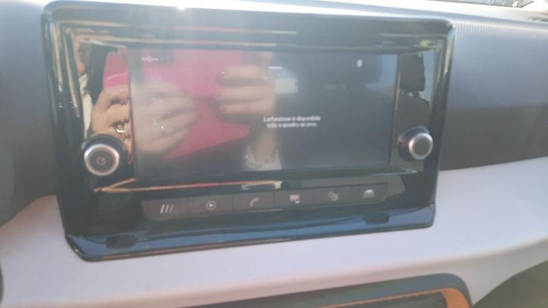 Seat Arona Arona 1.0 tgi Style 90cv