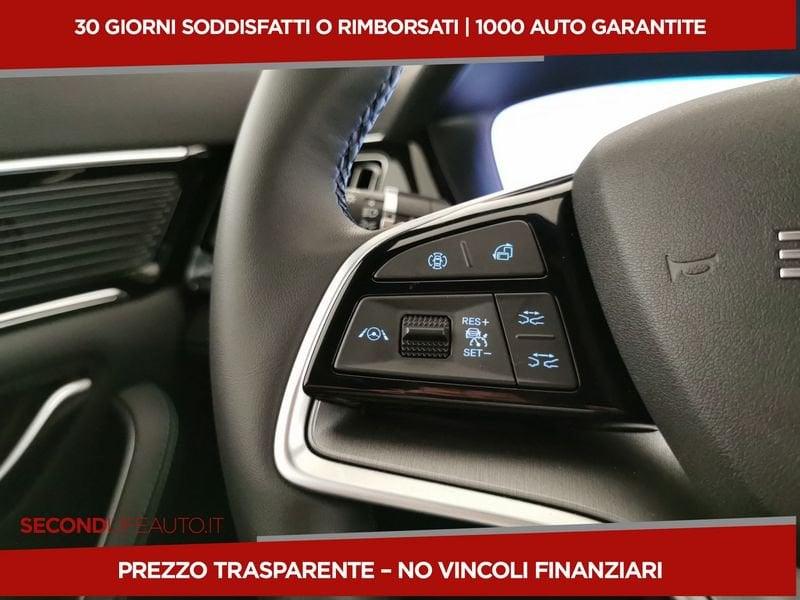 BYD Seal U DMi 1.5 phev Design awd