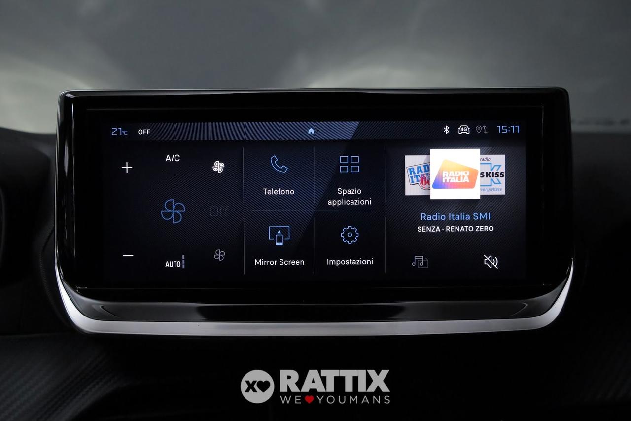 Peugeot 2008 1.2 Puretech 100CV Allure