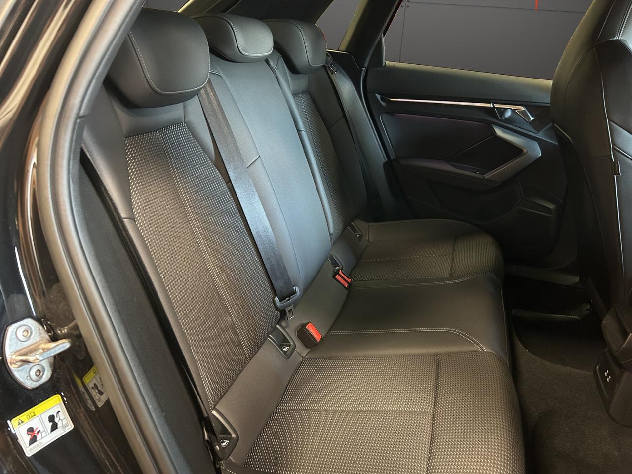 Audi A3 35 TDI SPB S-LINE 150 CV S-TRONIC