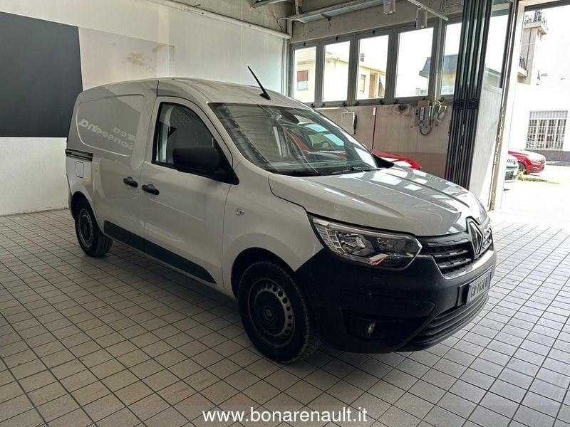 Renault Express 1.4 Blue dCi 95 Van
