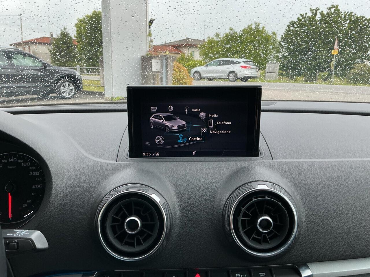 Audi A3 Sportback 1.6 Diesel Neopatentati