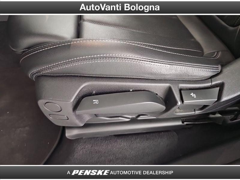 BMW X3 X3 xDrive20d 48V Business