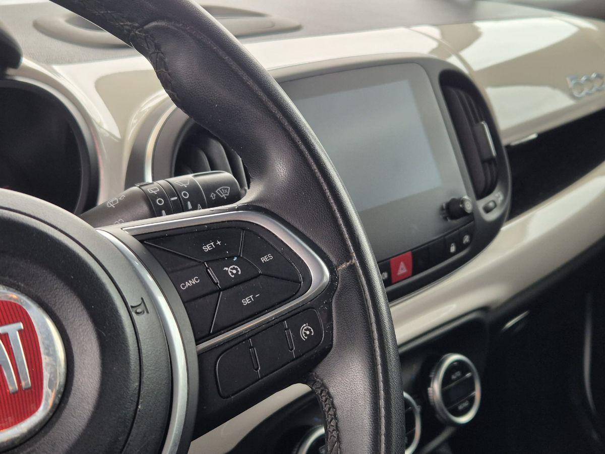 FIAT - 500 L - 1.3 MJT 95 CV Cross