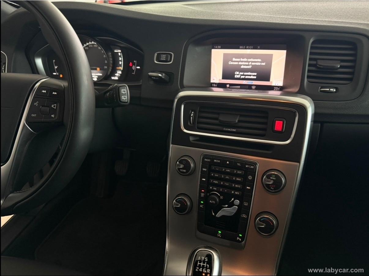 VOLVO V60 D2 Business