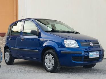 Fiat Panda 1.2 benzina 70cv