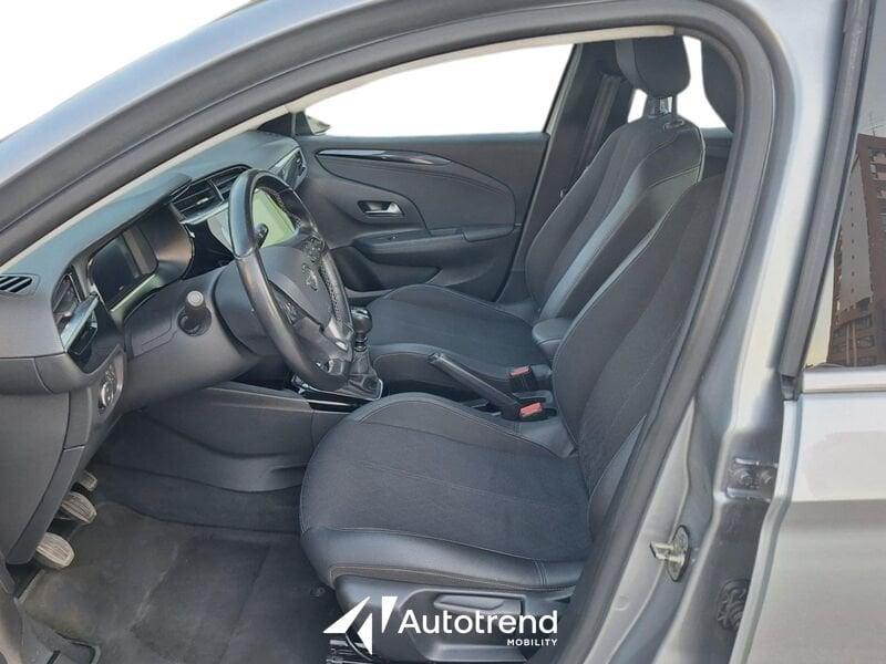 Opel Corsa 1.5 Diesel 100 CV LED Elegance