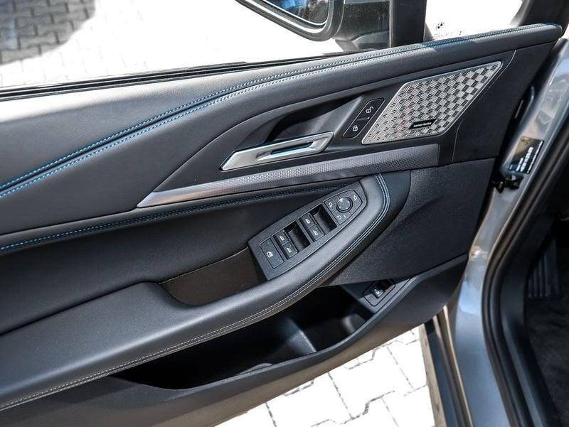 BMW Serie 2 Active Tourer 218d Msport 18" Harman Kardon Camera Cockpit