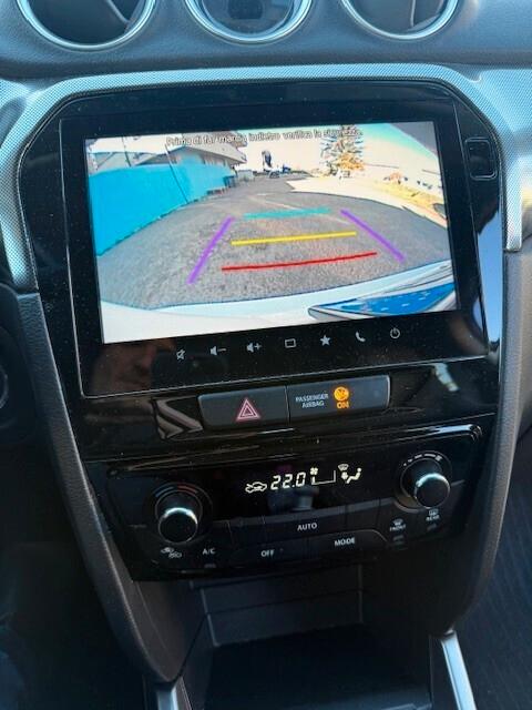 Suzuki Vitara 1.4 Hybrid Cool