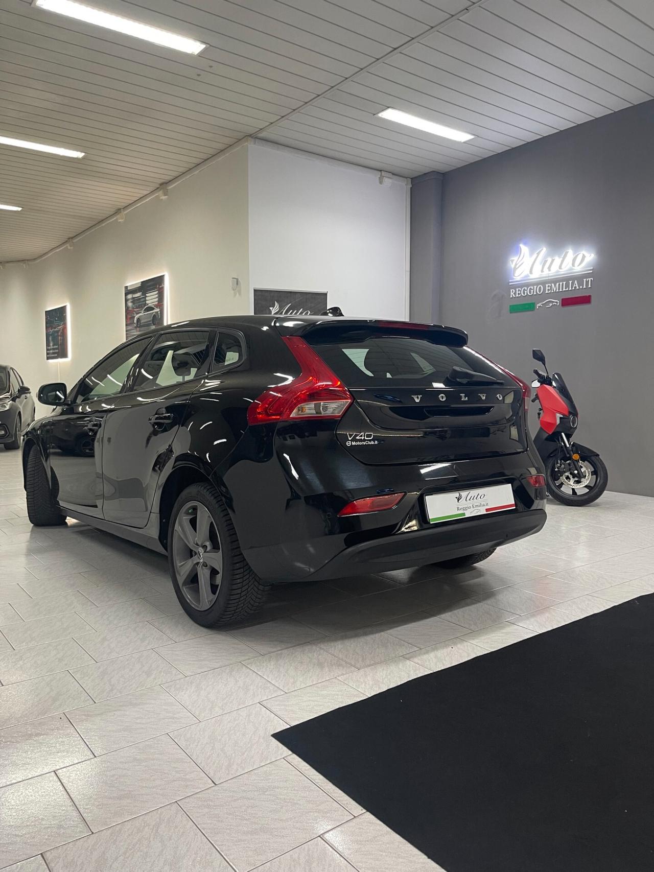 Volvo V40 2.0 D2 Inscription