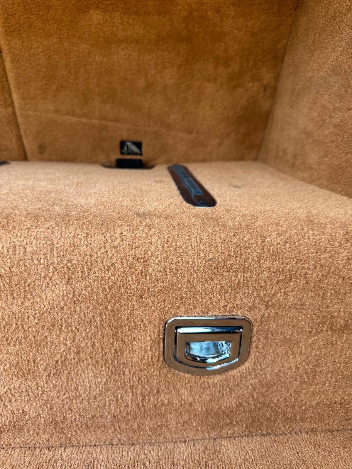 Ferrari GTC4 Lusso GTC4Lusso T