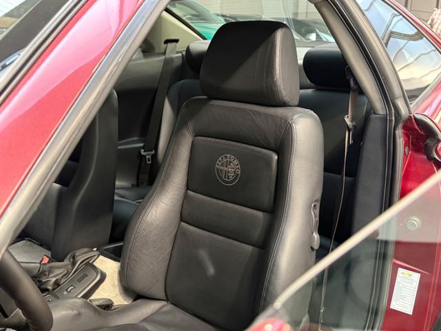 ALFA ROMEO GTV 2.0i V6 turbo cat
