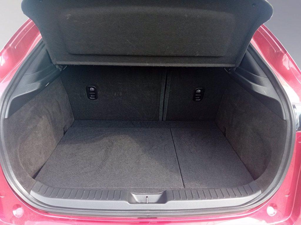 MAZDA CX-30 m-hybrid Exceed 2wd Automatica del 2022