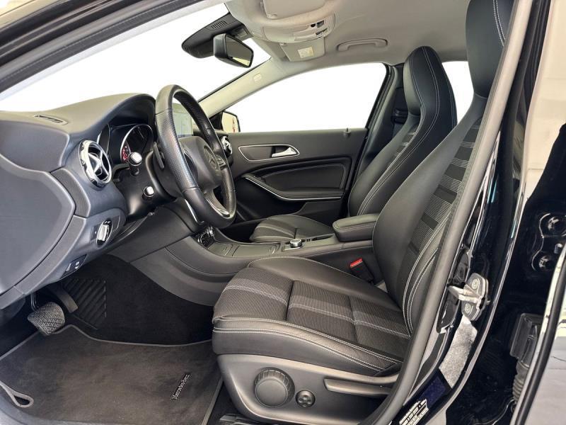 Mercedes GLA 180 180 Sport 7G-DCT