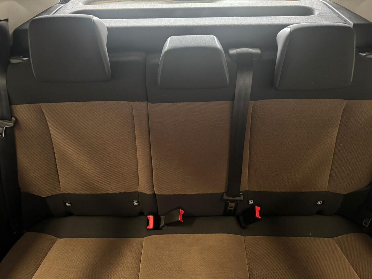 Citroen C4 Cactus BlueHDi cambio automatico