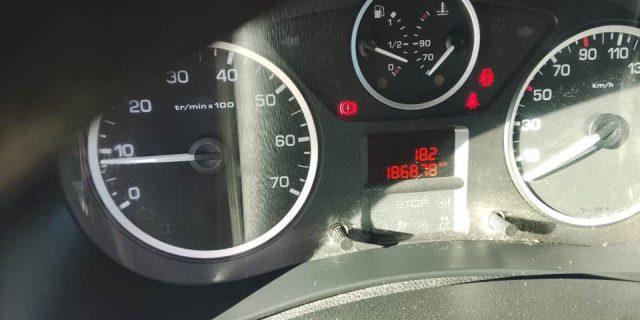 PEUGEOT Partner Tepee 1.6 HDi 115CV Outdoor