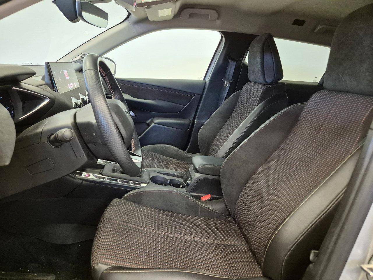 DS DS3 1.2 puretech Performance Line IN PROMO