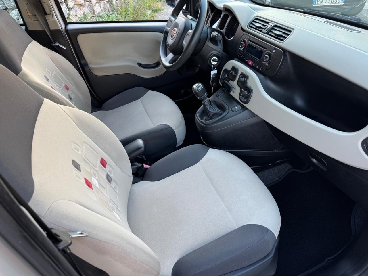 Fiat Panda 1.2 Easy