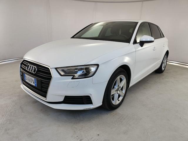 AUDI A3 SPB 30 TDI Business