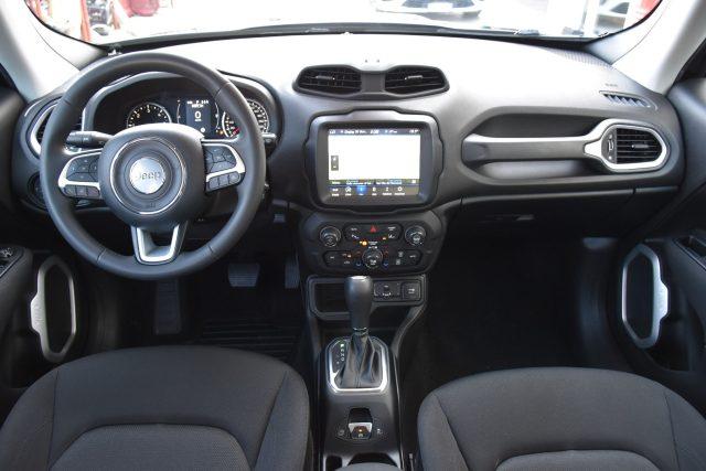 JEEP Renegade 1.6 Mjt DDCT 120 CV Business