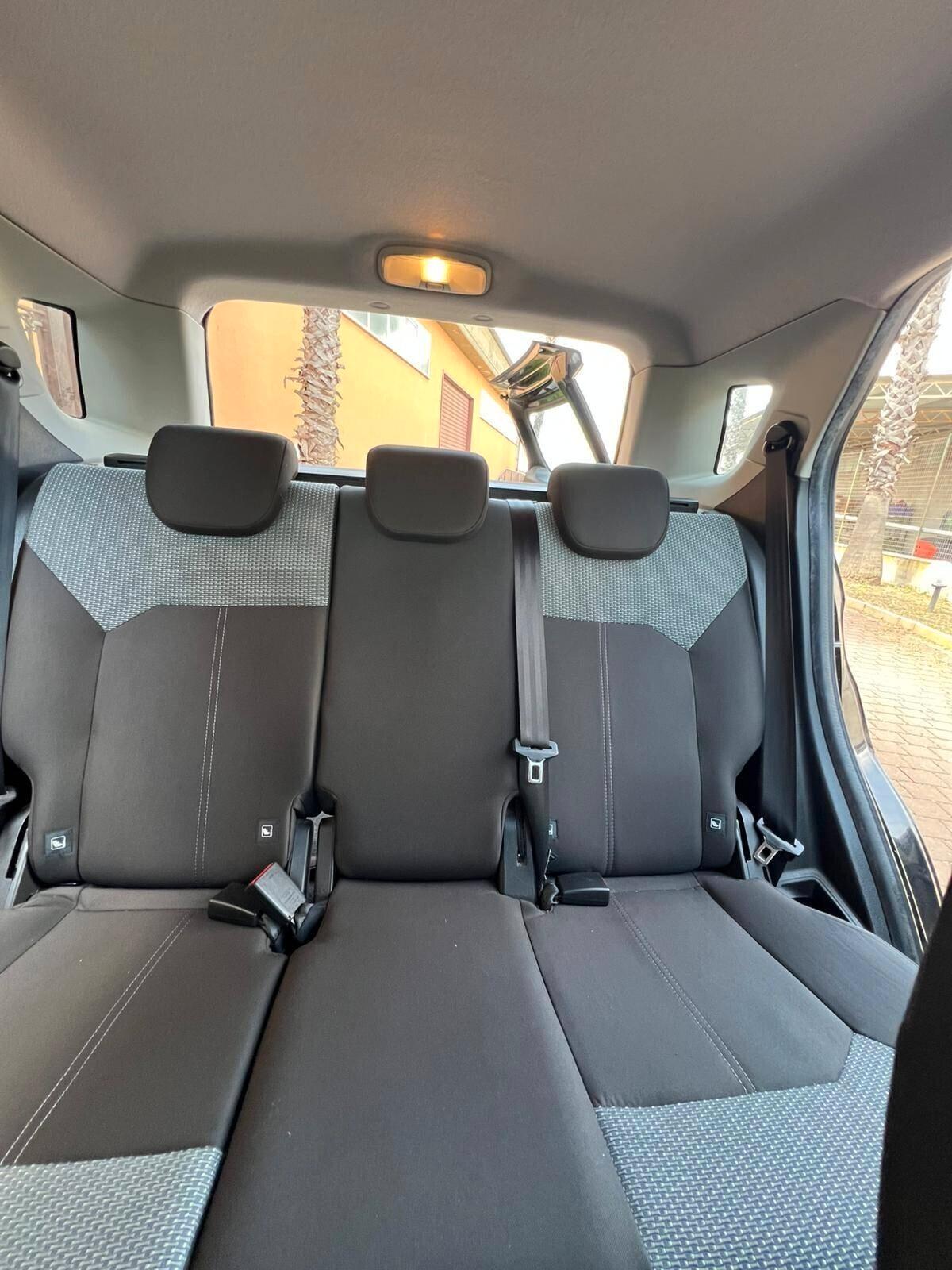 Ford EcoSport 1.5 TDCi 95 CV Titanium