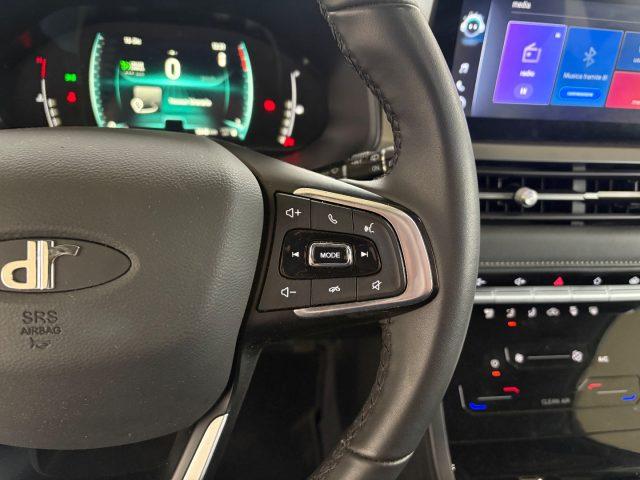 DR MOTOR DR 5.0 1.5 Turbo Bi-Fuel GPL POCHI CHILOMETRI