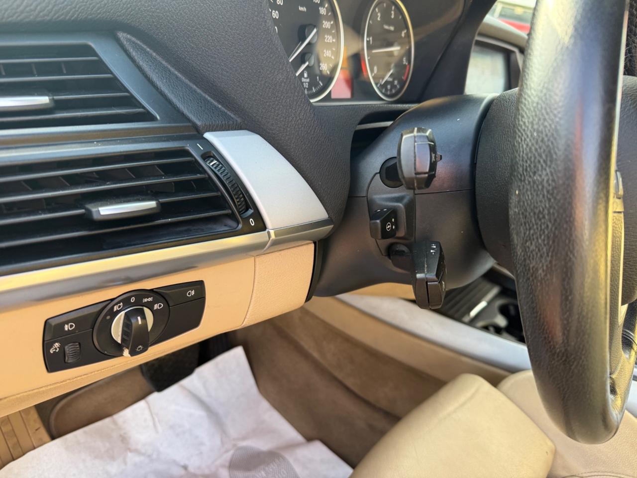 Bmw X5 xDrive35d Futura 7 POSTI