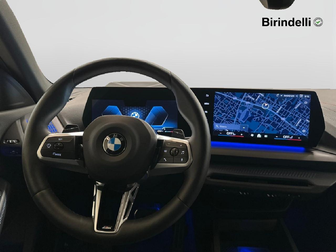 BMW Serie 2 G.C. (F74) - 218d Gran Coupé MSport Pro