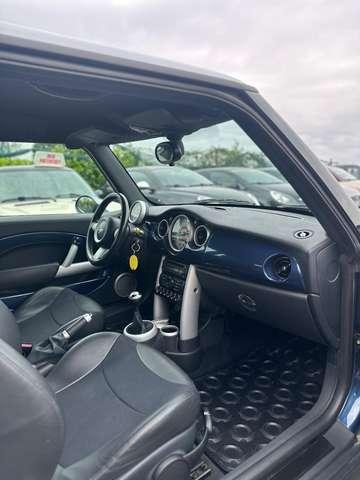 MINI Cooper S Mini 1.6 Cooper CHECKMATE