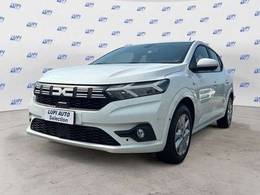 Dacia Sandero 1.0 TCe ECO-G STREETWAY EXPRESSION