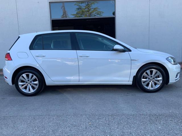 VOLKSWAGEN Golf 1.5 TGI 5p. Business BlueMotion Technology