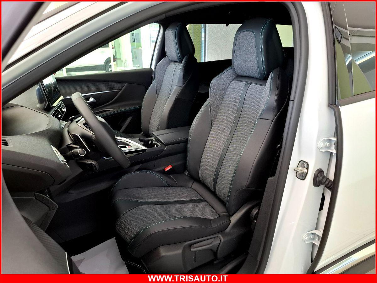 PEUGEOT 5008 1.5 Bluehdi Eat8 Allure Pack 7p.ti NEOPATENTATI (FULL LED+PELLE+ANDROID+APPLE)