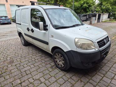 FIAT DOBLO' CARGO