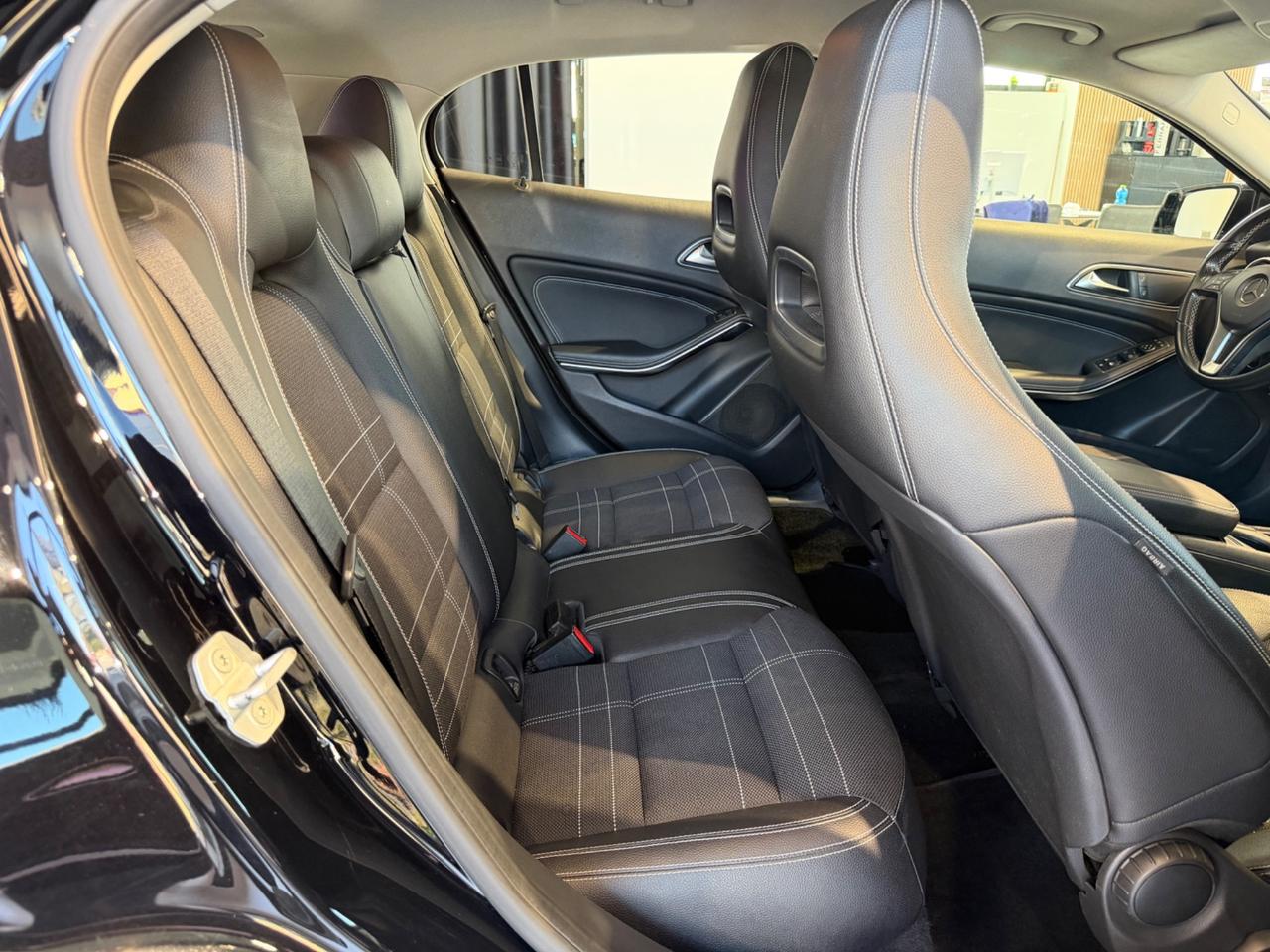 Mercedes-benz GLA 200 CDI Automatic Premium