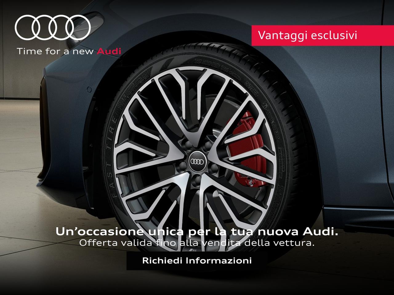 Audi A5 avant 2.0 e-hybrid s line edition quattro 367cv s-tronic